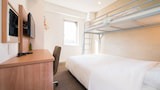 Super Room, Non Smoking 