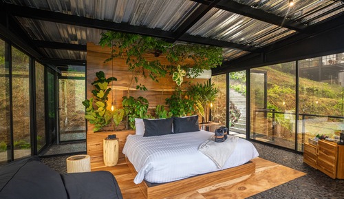 Habitación Grand