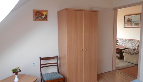 Apartamento familiar, 2 habitaciones