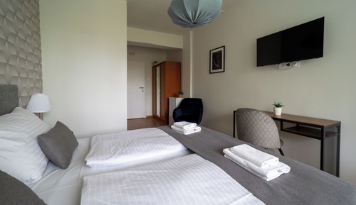 Habitación superior