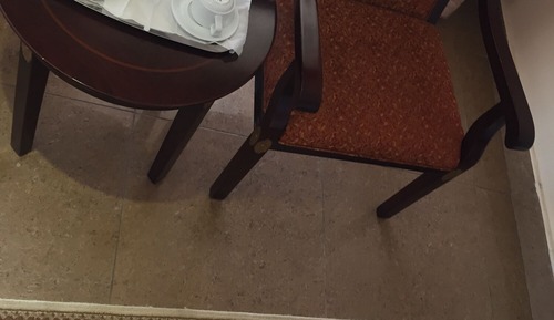 Habitación estándar doble, 1 cama doble, no fumadores