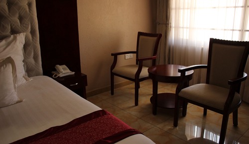 Suite Deluxe