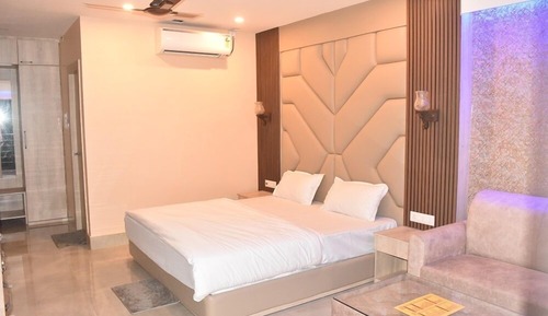 Habitación ejecutiva