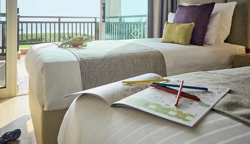 Habitación familiar (Classic)