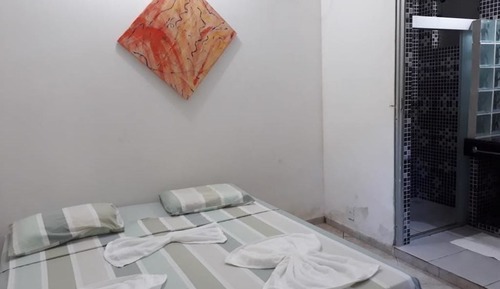 Habitación triple estándar, no fumadores