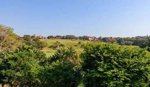 Villa superior, 3 habitaciones