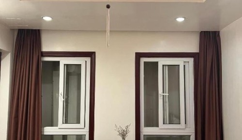 Habitación doble superior