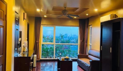Habitación Premium doble (Marvelous Room)