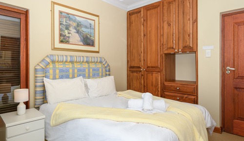 Villa de lujo, 5 habitaciones