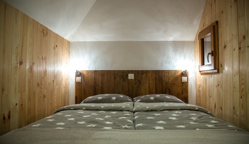 Chalet de lujo (Bistra)