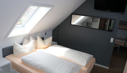 Apartamento, no fumadores