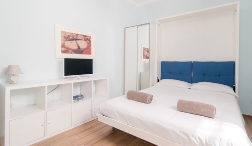 Apartamento, 1 habitación