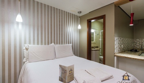 Habitación Deluxe doble