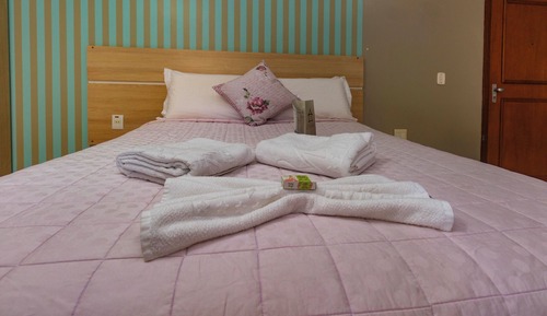Habitación estándar