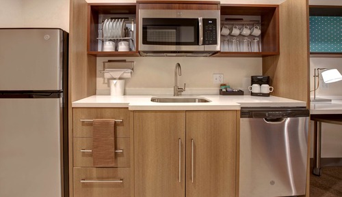 Suite, 1 habitación, no fumadores