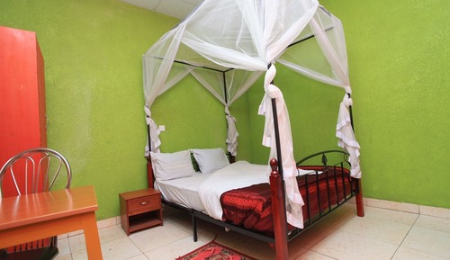 Habitación doble
