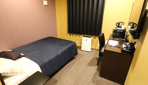 Habitación Business individual, 1 cama individual grande, no fumadores