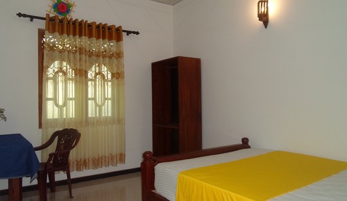 Habitación Confort doble, 1 cama de matrimonio, no fumadores, vistas al lago
