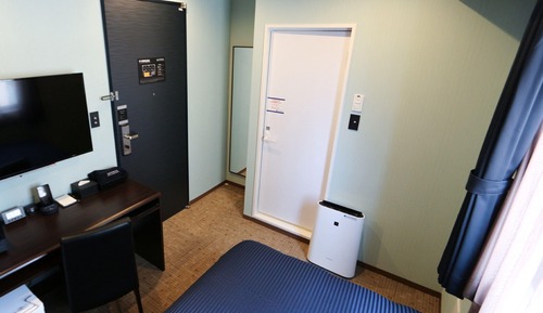 Habitación individual, no fumadores (Dog Friendly)