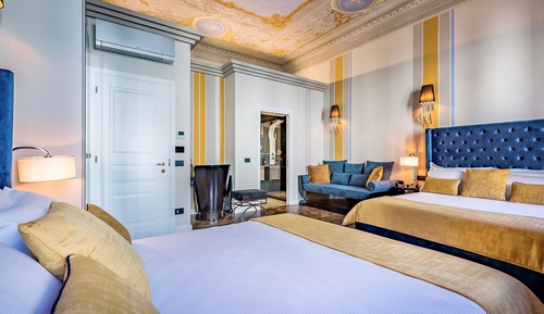 Suite Grand (Executive)