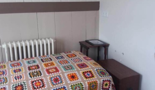 Casa estándar, baño compartido (6)