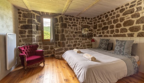 Habitación (Ardoise)