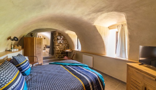 Habitación básica (Chanvre)