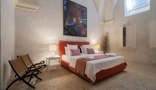 Habitación clásica doble