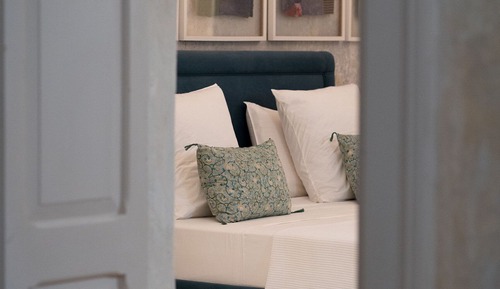 Habitación Deluxe doble