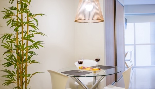 Estudio Deluxe, 1 cama de matrimonio, no fumadores