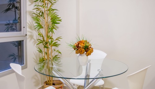 Apartamento Premium, no fumadores