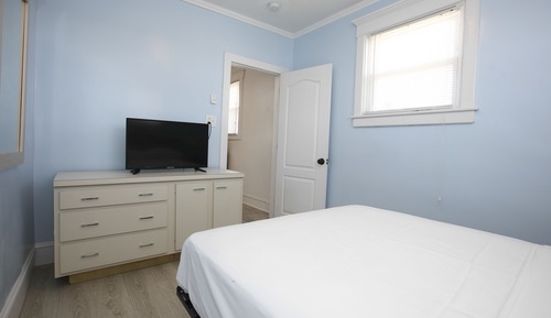 Apartamento, 2 habitaciones, no fumadores (Town Side)