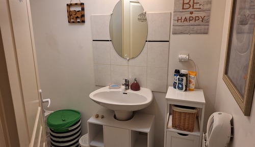 Habitación individual