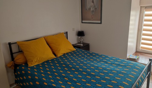 Habitación doble