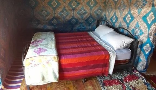 Tienda Deluxe (Double)
