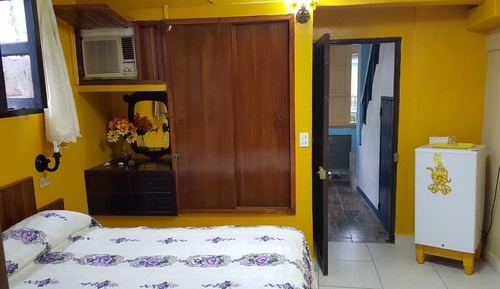 Habitación clásica doble, 1 cama de matrimonio