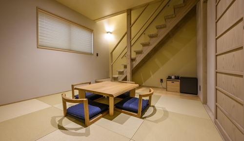 Habitación familiar