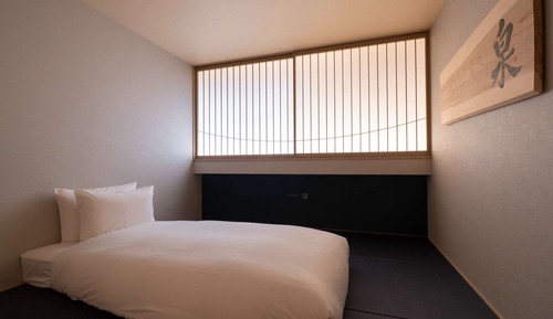 Habitación individual estándar