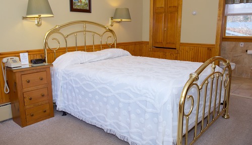 Habitación individual estándar, 1 cama de matrimonio, no fumadores