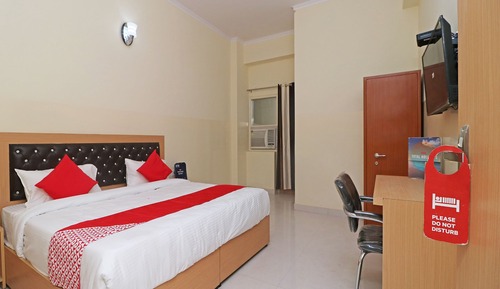 Habitación estándar