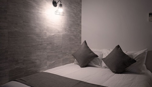 Executive Double Room 