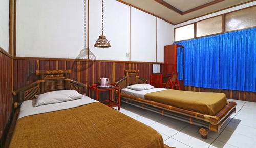Habitación estándar