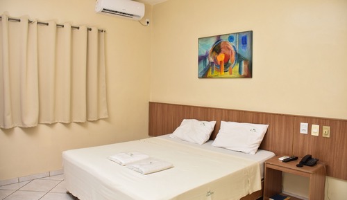 Habitación individual, no fumadores