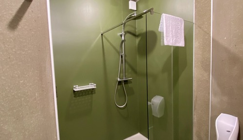 Habitación Deluxe doble