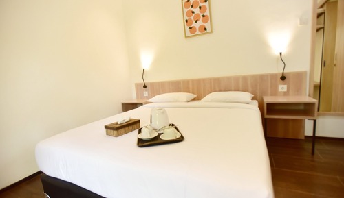 Habitación estándar