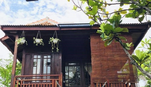 Bungalow