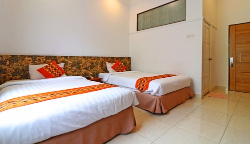 Habitación estándar