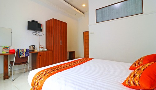 Habitación superior
