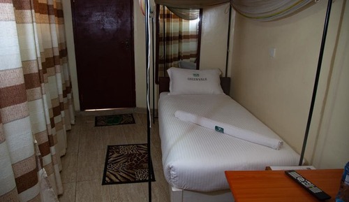 Habitación individual