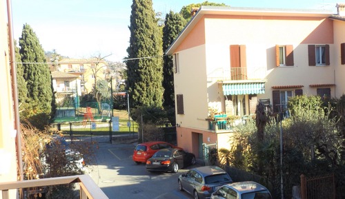 Apartamento, 1 habitación
